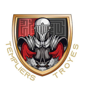 logo team templiers