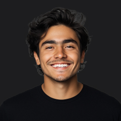 Matt Cannon Avatar - Creditflow Webflow Template | BRIX Templates