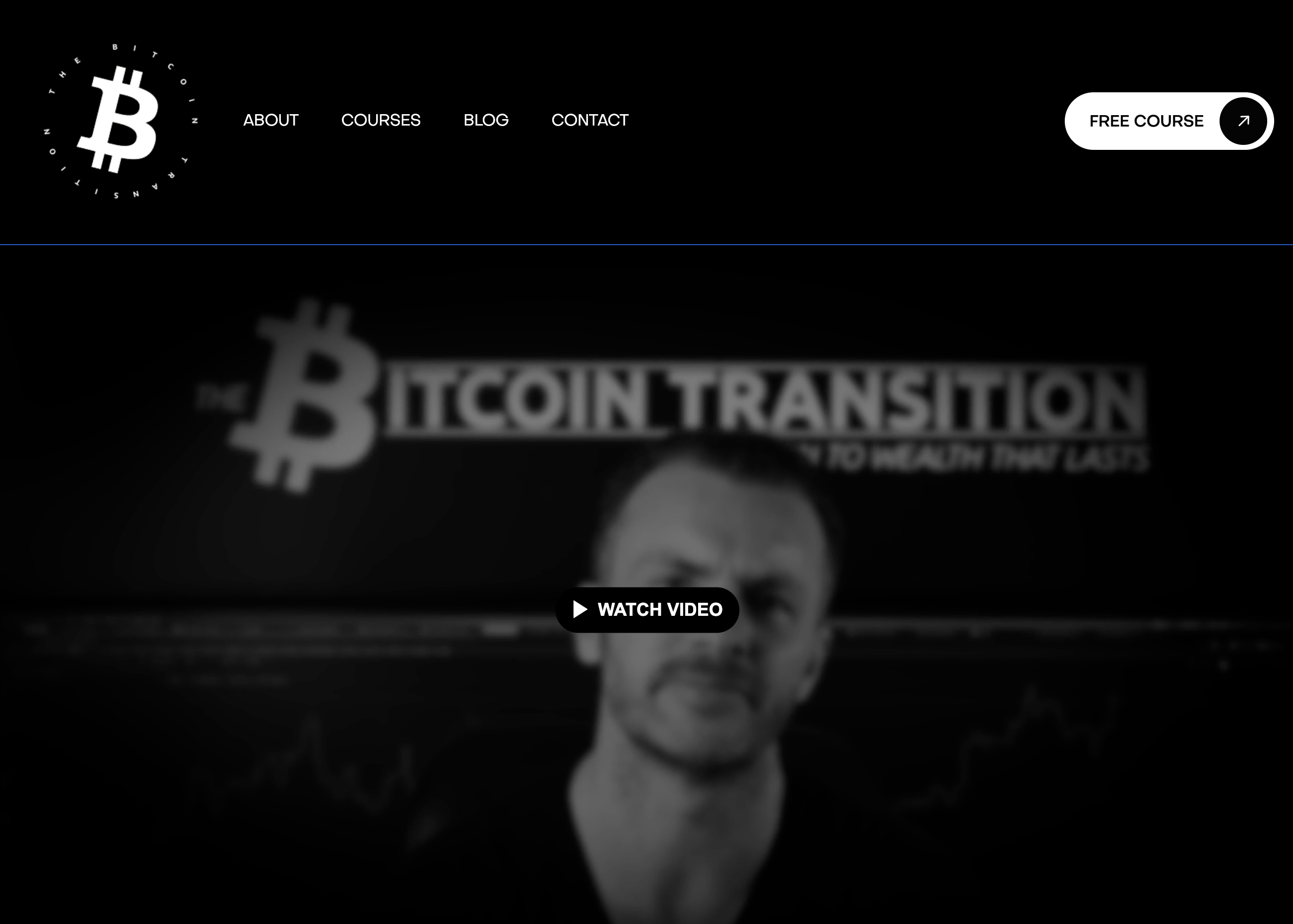 Contact The Bitcoin Transition – Get in Touch