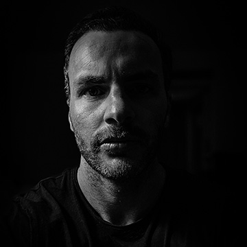 Michael Wilkins