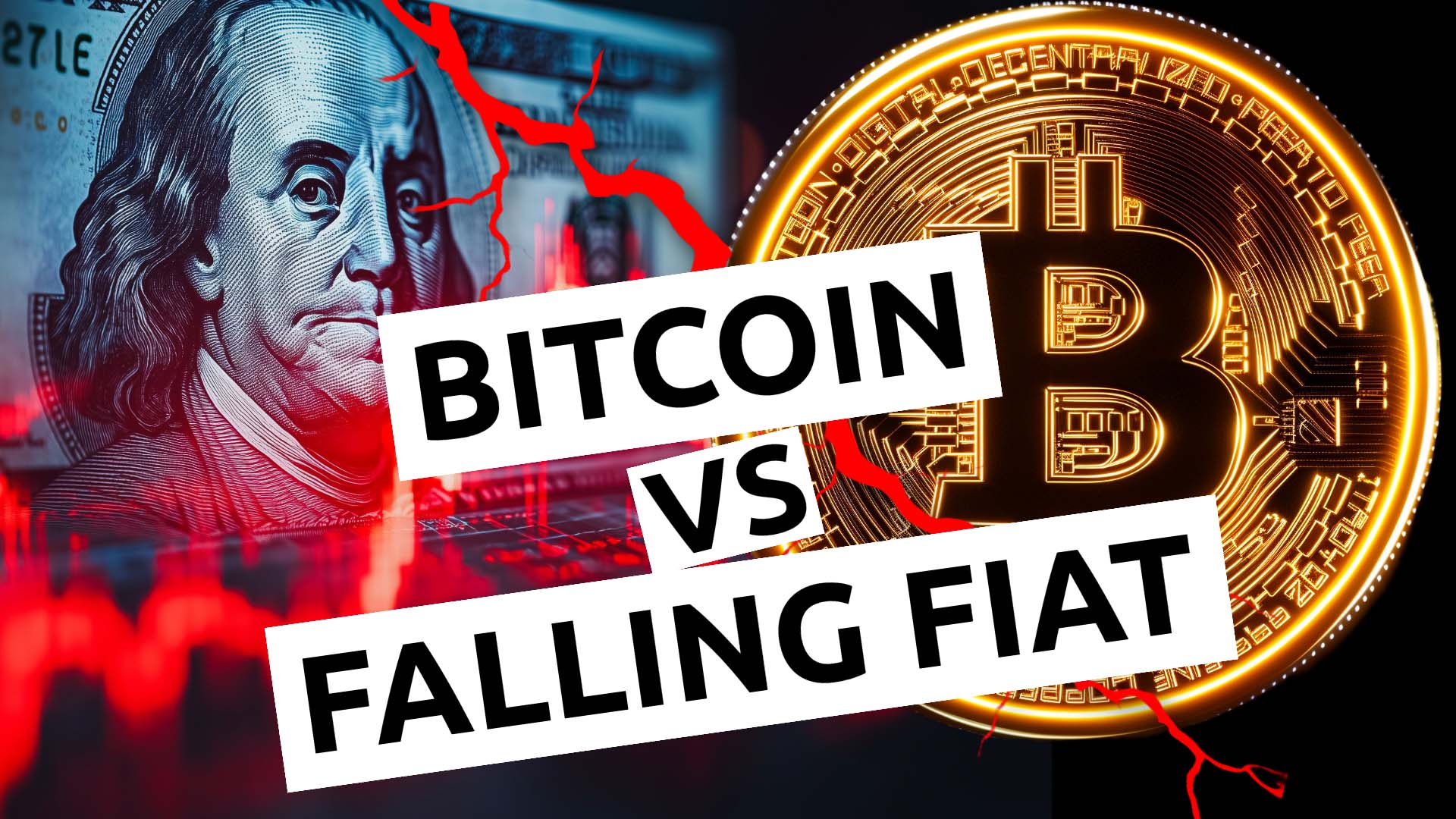A Bitcoin Economy: Prioritizing Value and Minimalism in a World of Trade Wars and Fiat Collapse