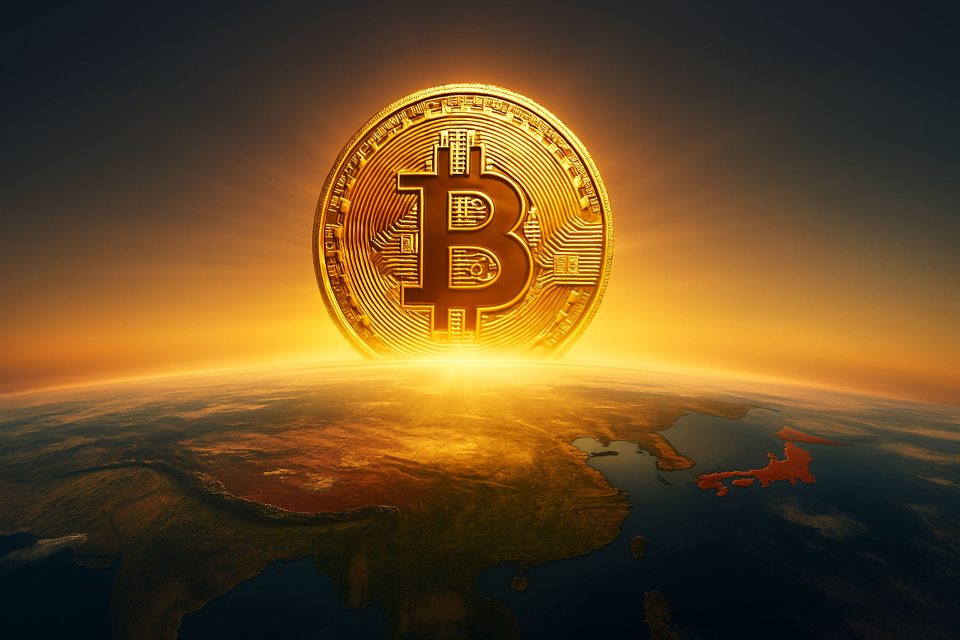 Bitcoin: The Foundation for a New Monetary Order in the Midst of Global Breakdown