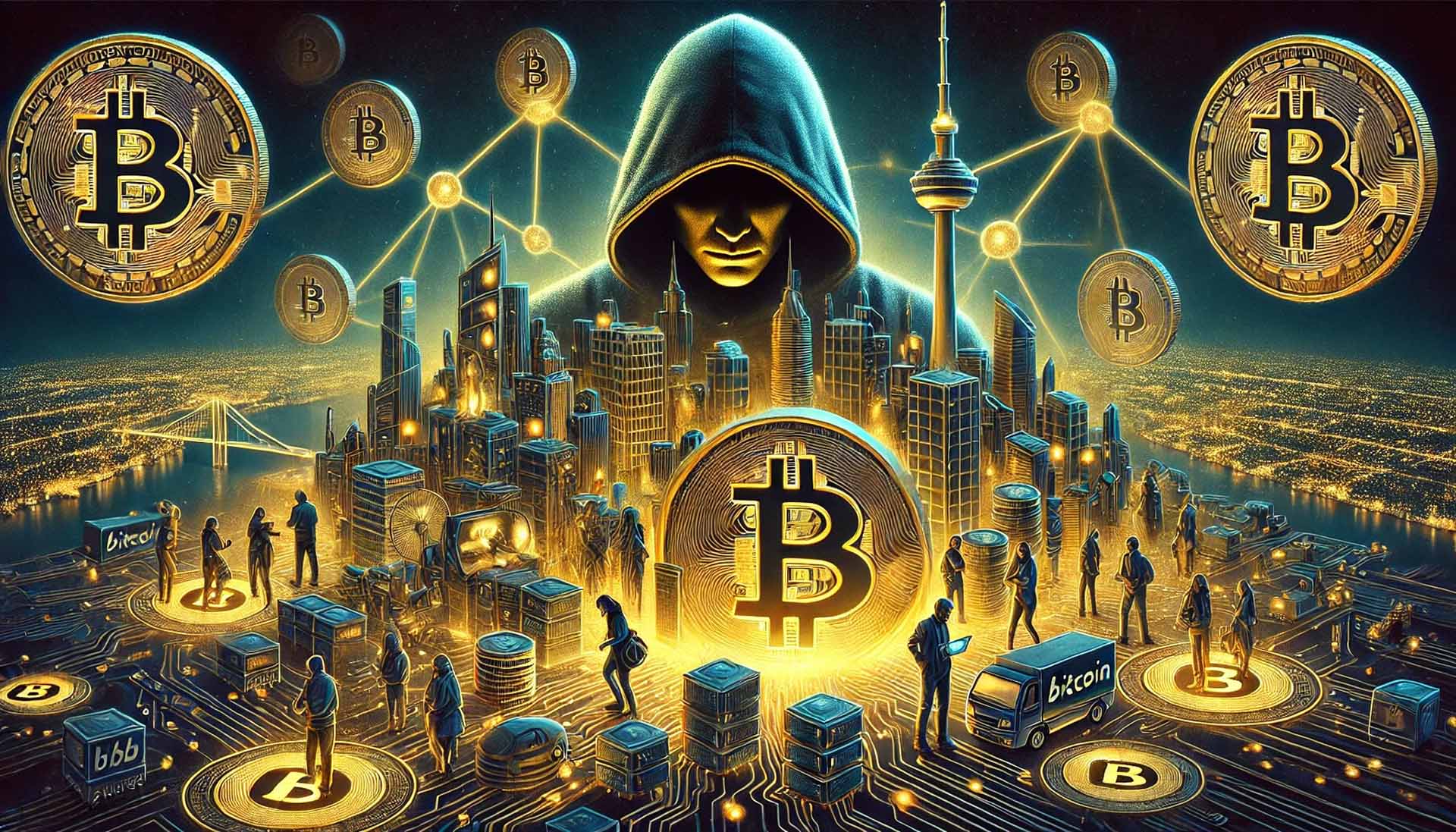 Why the World Needs Bitcoin: Satoshi’s Vision and the Path to a Hard Money Economy