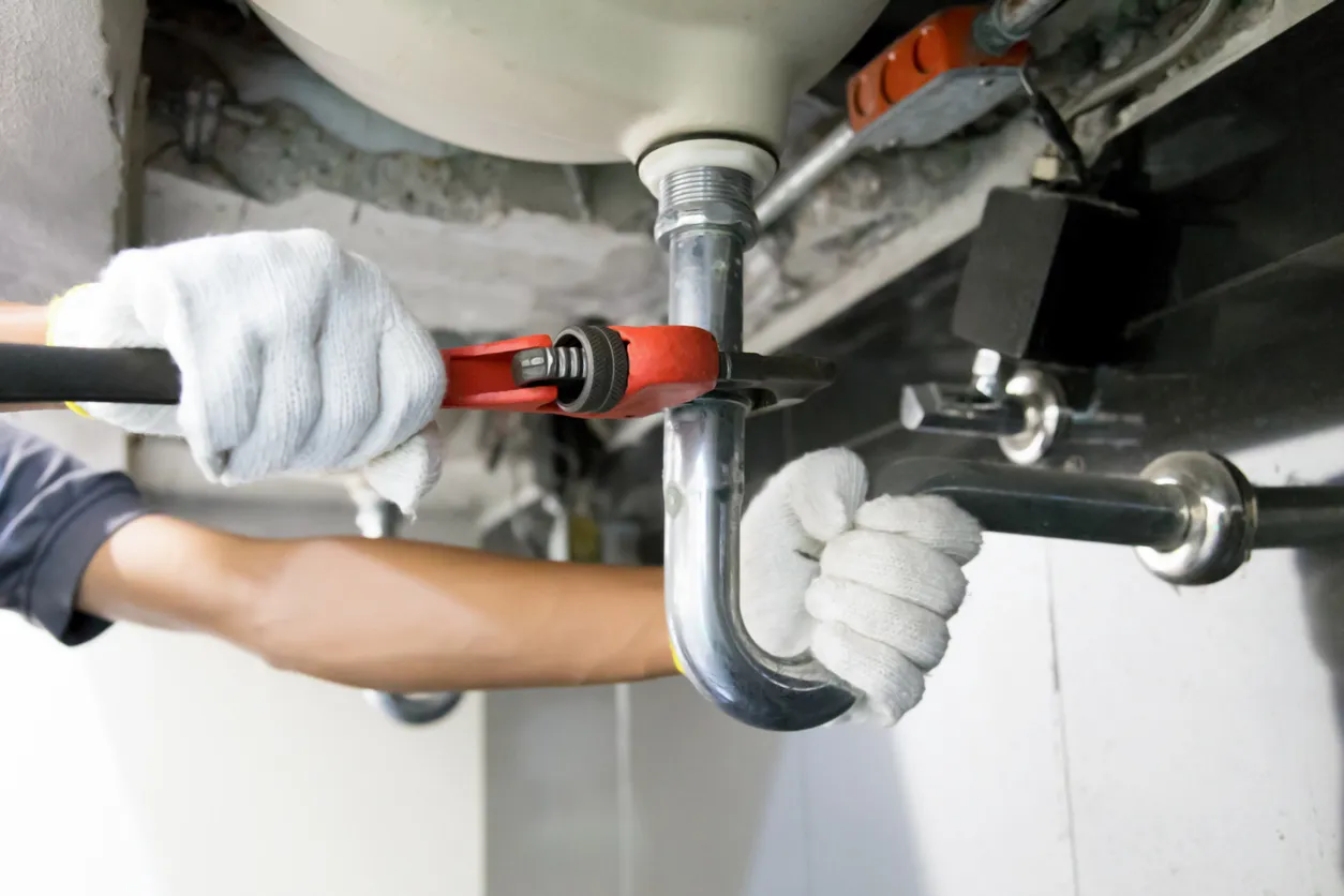Plumbing in Tampa, FL