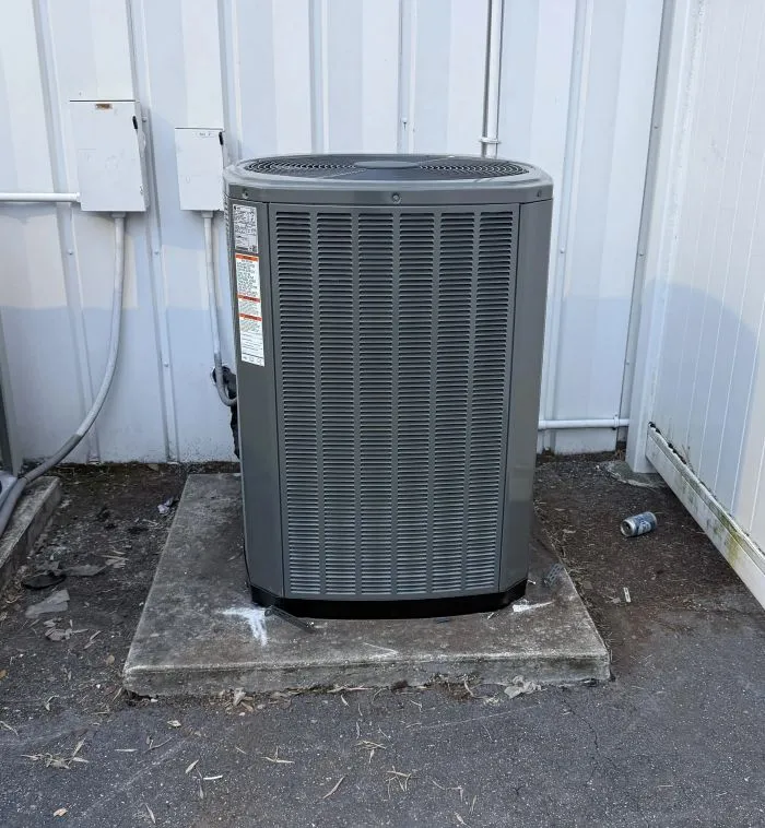 Air Conditioning in Tampa, FL