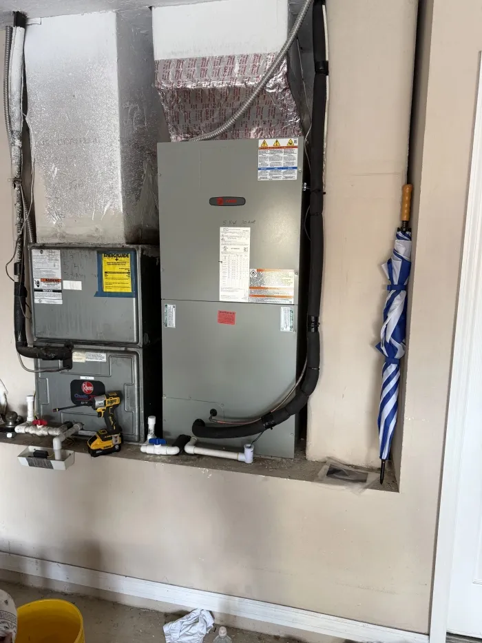 Heating in Tampa, FL