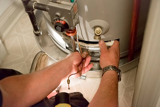 Plumbing in Tampa, FL