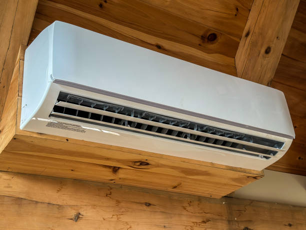 Mini-Split AC in Tampa, FL