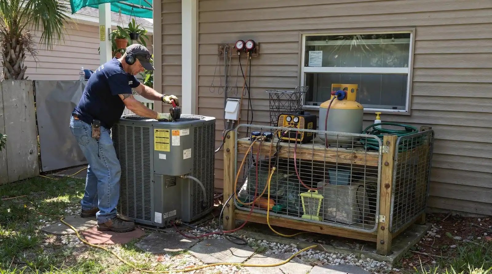 Trane tends to lean toward long-term durability and steady performance that holds up over years