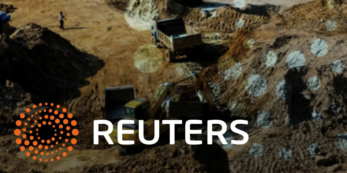 US rare earth pricing system is poised to challenge China's dominance