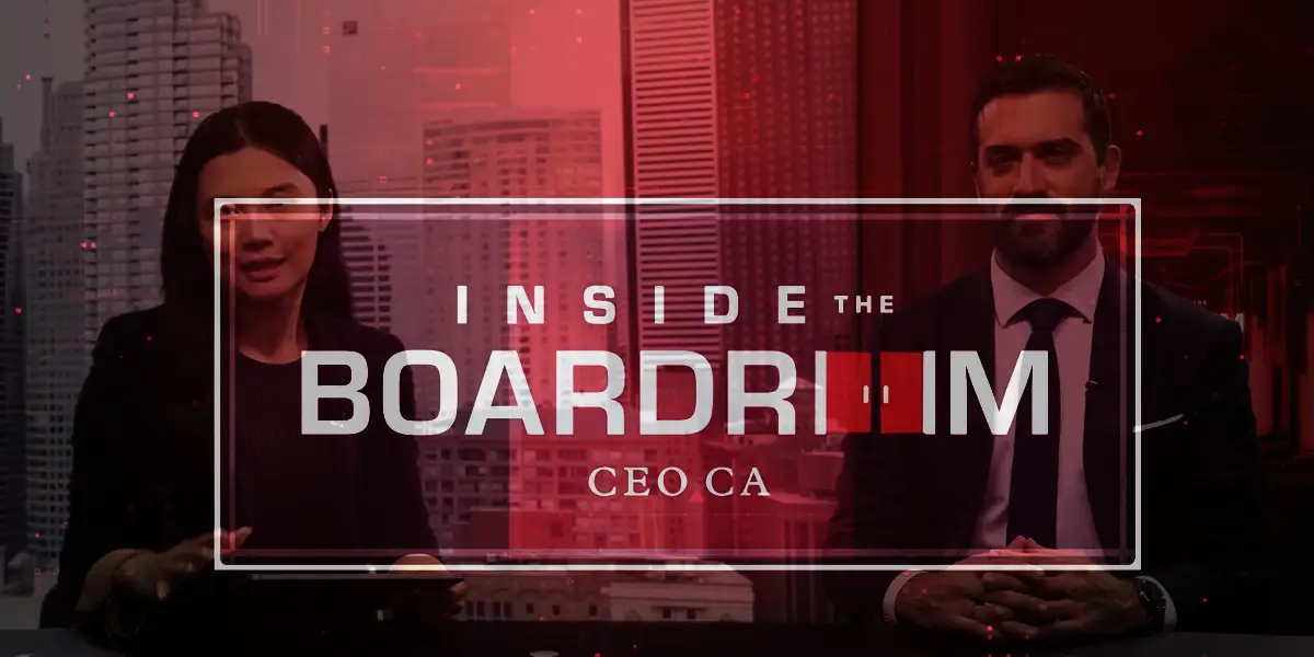 CEO.CA interview with Aclara 