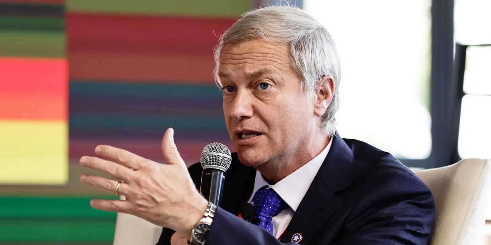 Aclara Sees Prospect of Fast-Tracking Rare Earth Project With Chile’s Next President