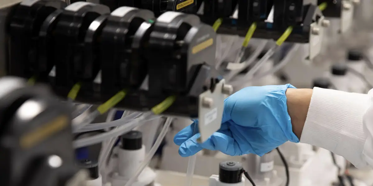 Corporate Presentation - April 2026