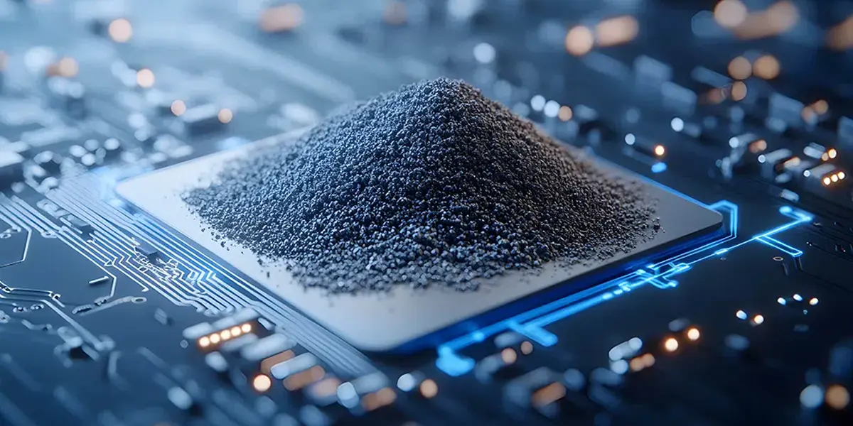 How Aclara Plans to Build a Rare Earth Supply Chain Without China by 2028