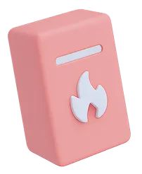 heating