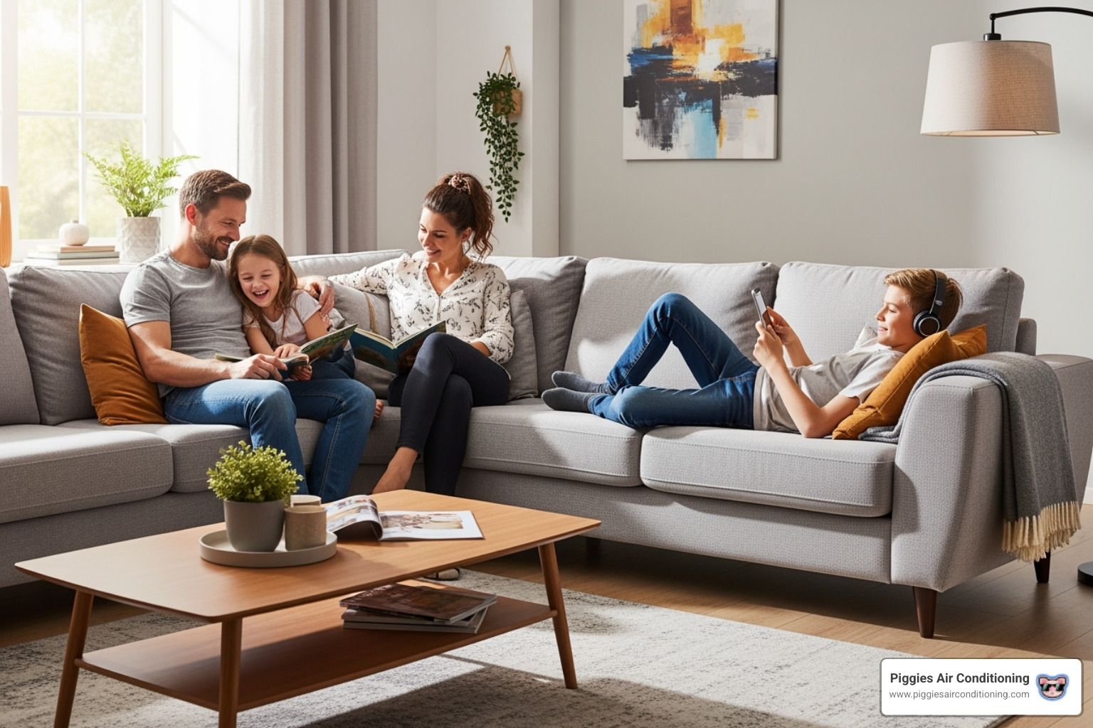 5 Promises or Free: Guaranteed HVAC Service in Walnut