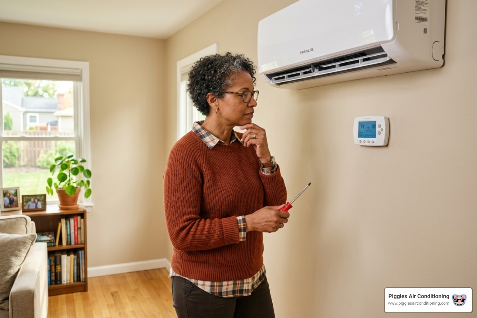 DIY AC Troubleshooting Guide for Homeowners
