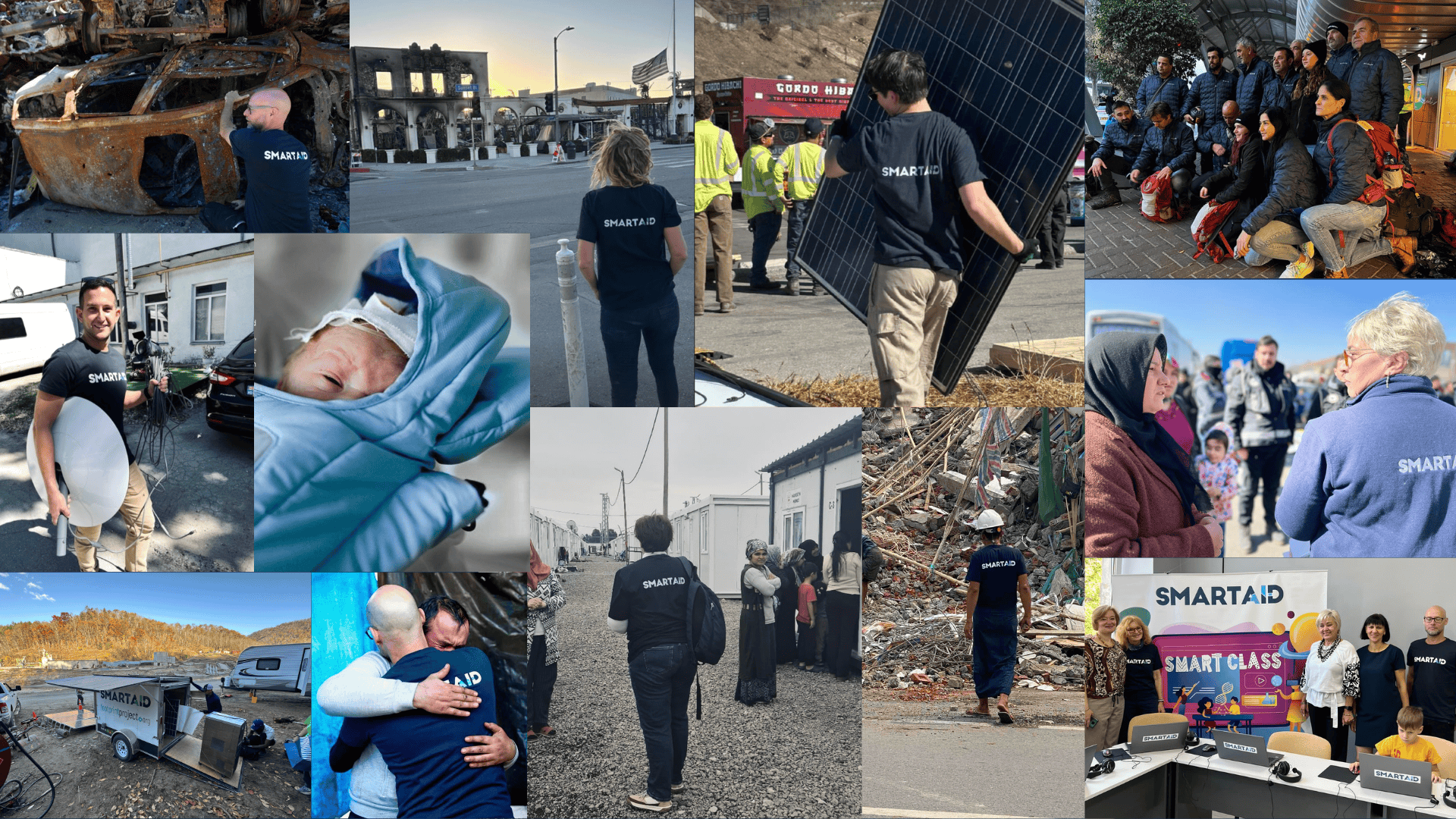 Celebrating World NGO Day