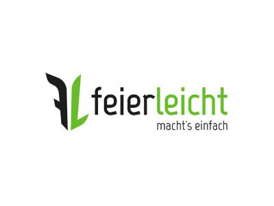 Feierleicht Logo
