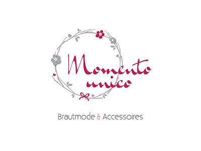 Momento Unico Logo