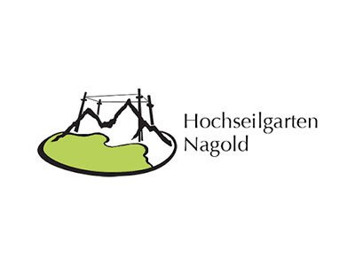 Hochseilgarten Nagold Logo