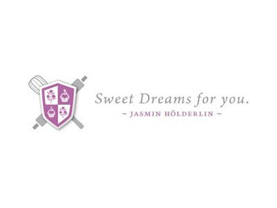Sweet Dreams for you Logo