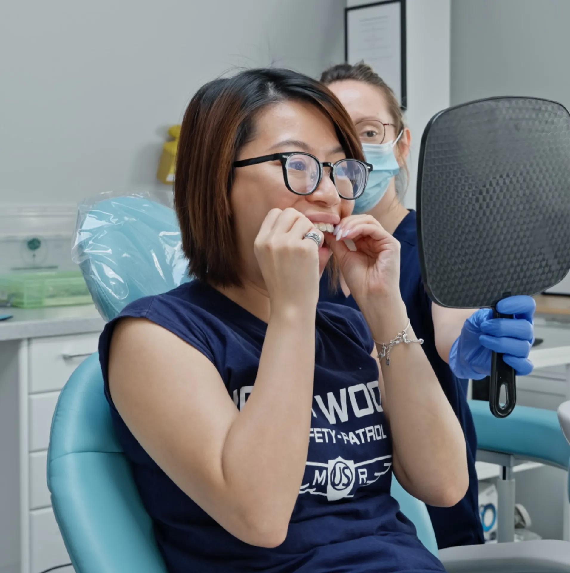 Invisalign