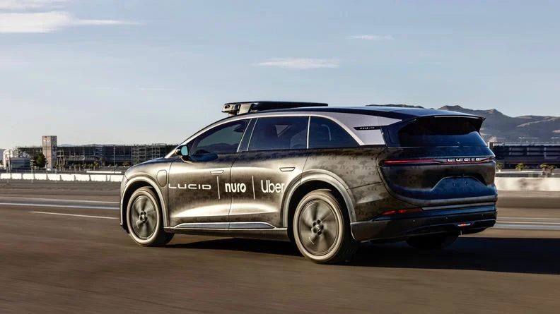 Robotaxi