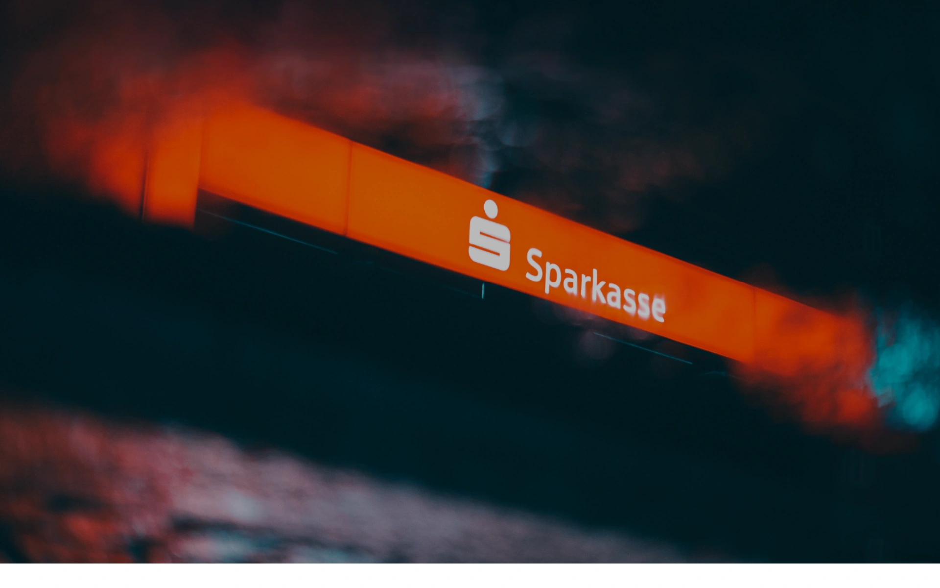 Kundenbindungsprogramm Sparkasse