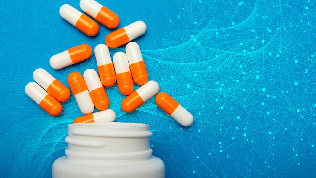 KI News KW 34 Antibiotika mit KI
