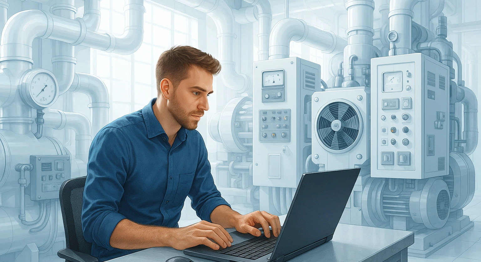 Private Enterprise AI