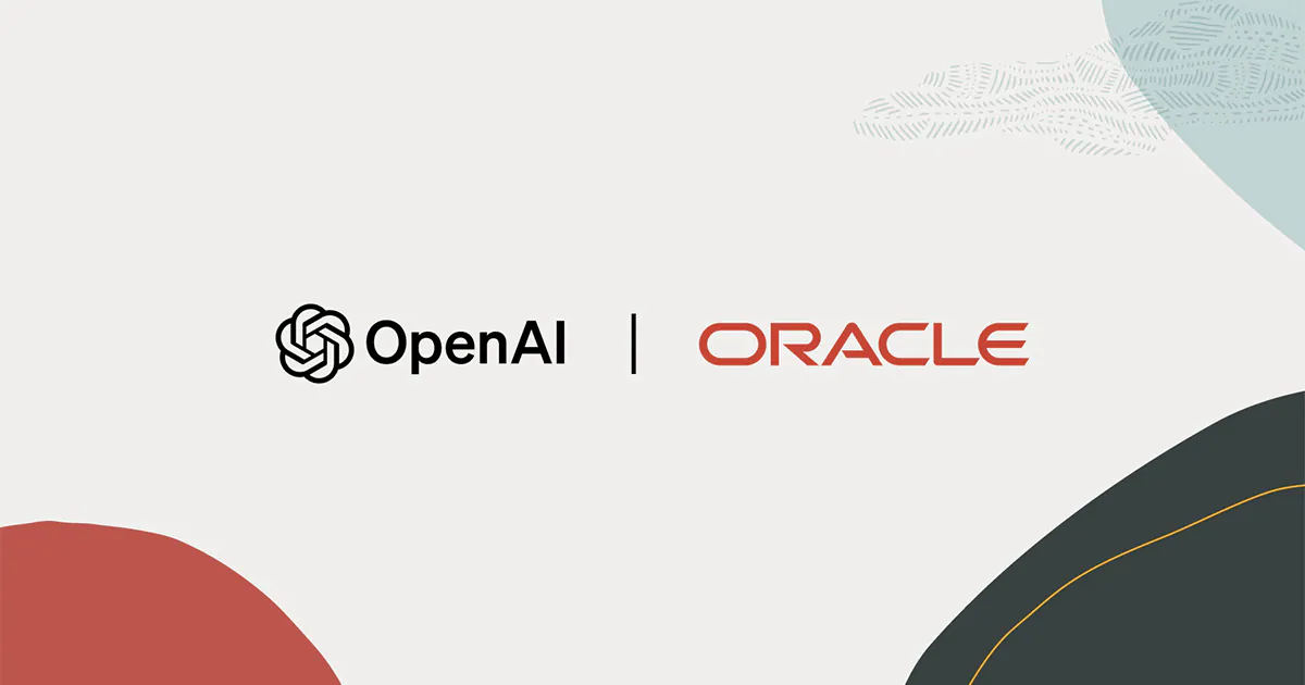 Open AI Deal Oracle