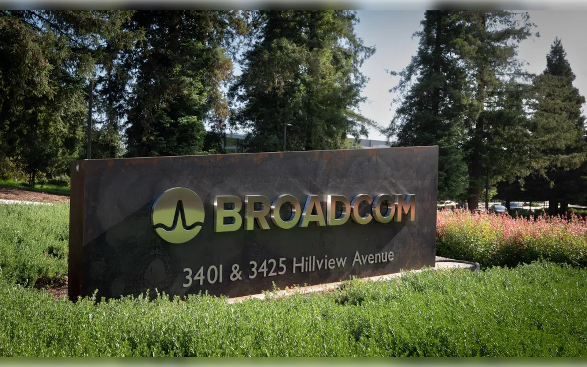 Broadcom