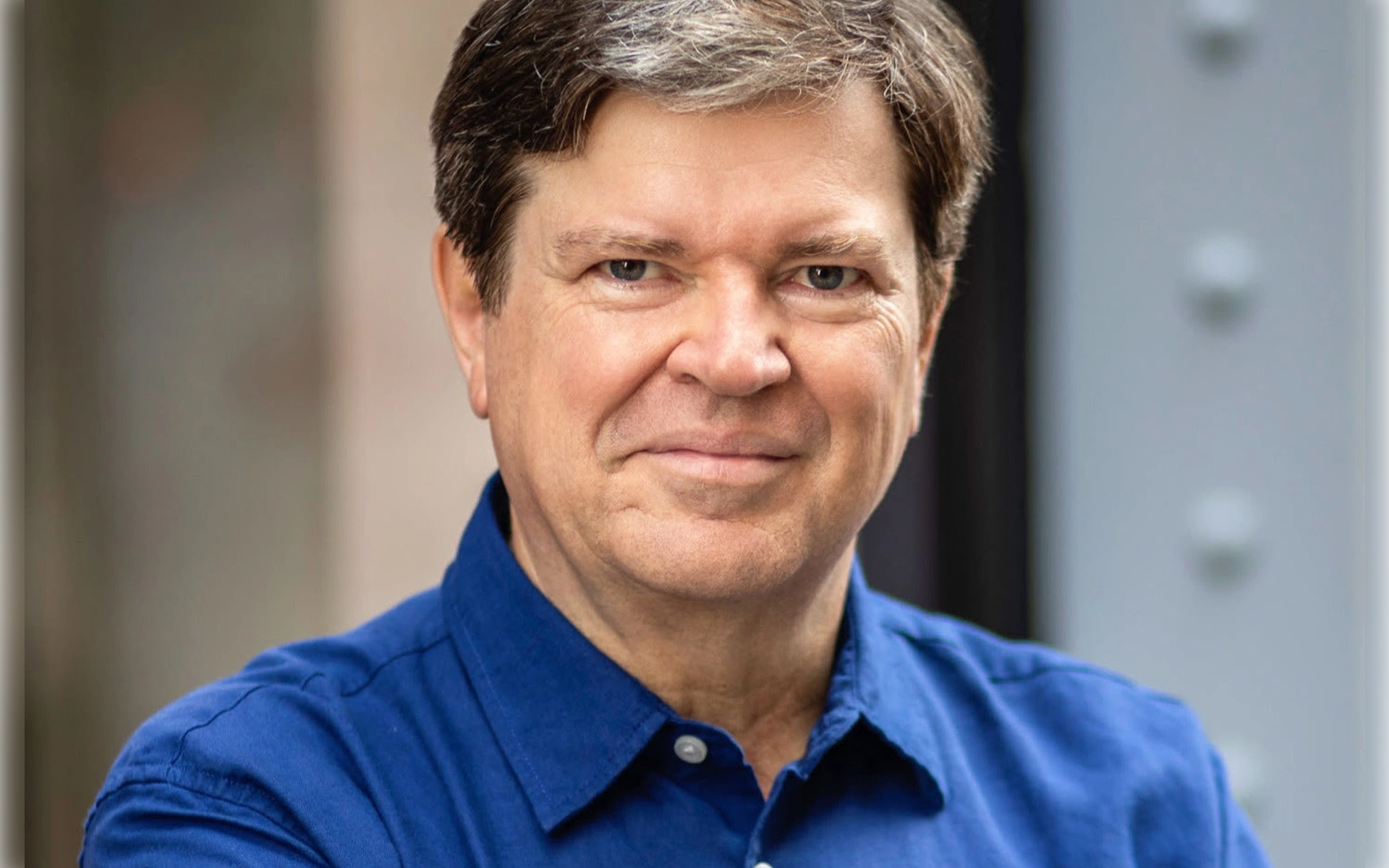 Yann LeCun