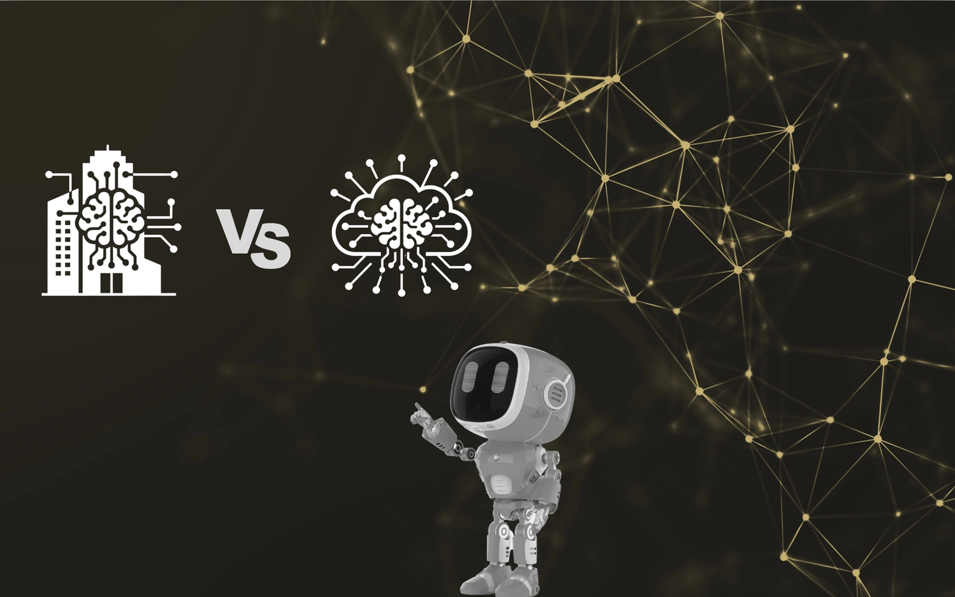 Blog Beitrag Public KI vs. Enterprise KI