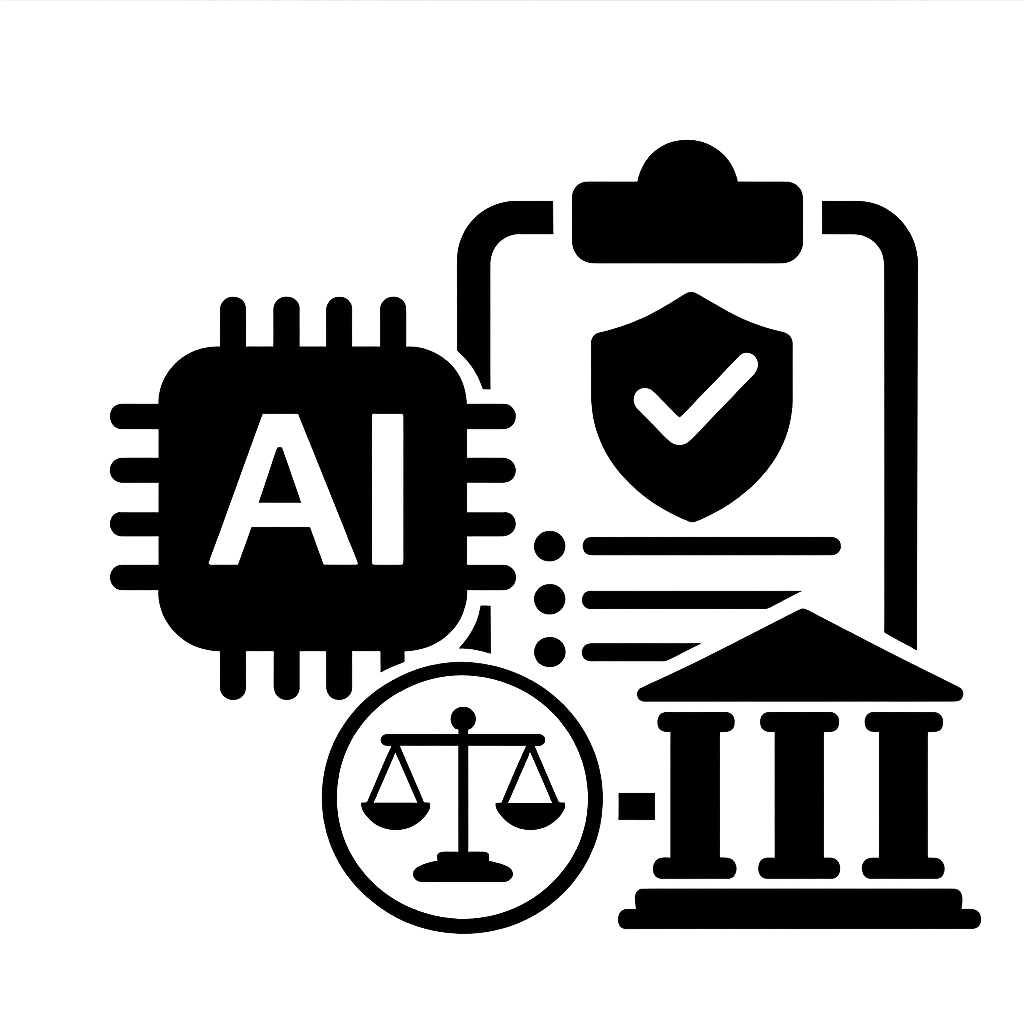 Icon KI Compliance