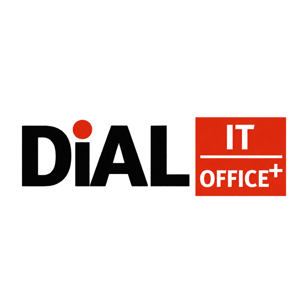 Logo Dial GmbH