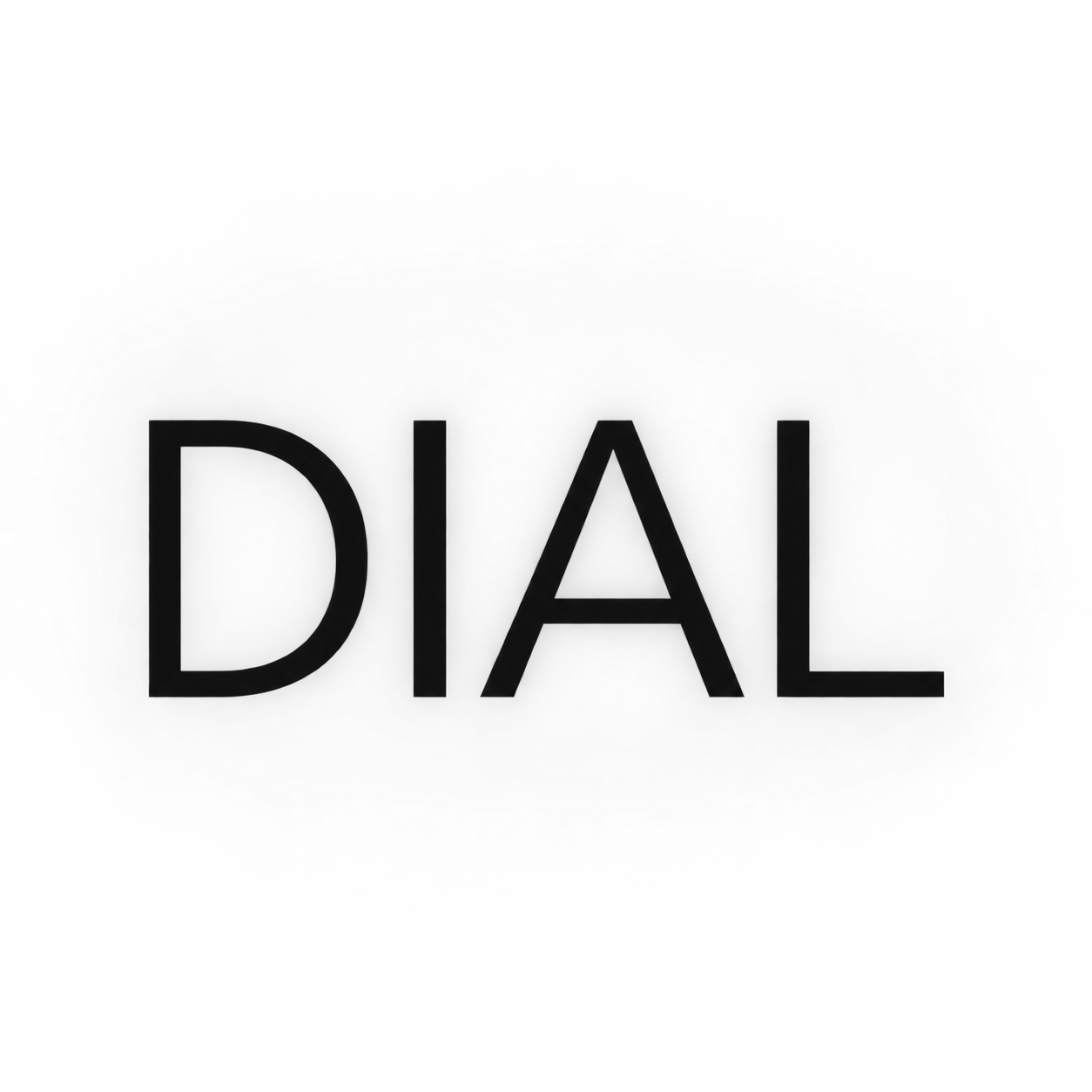 Logo Dial