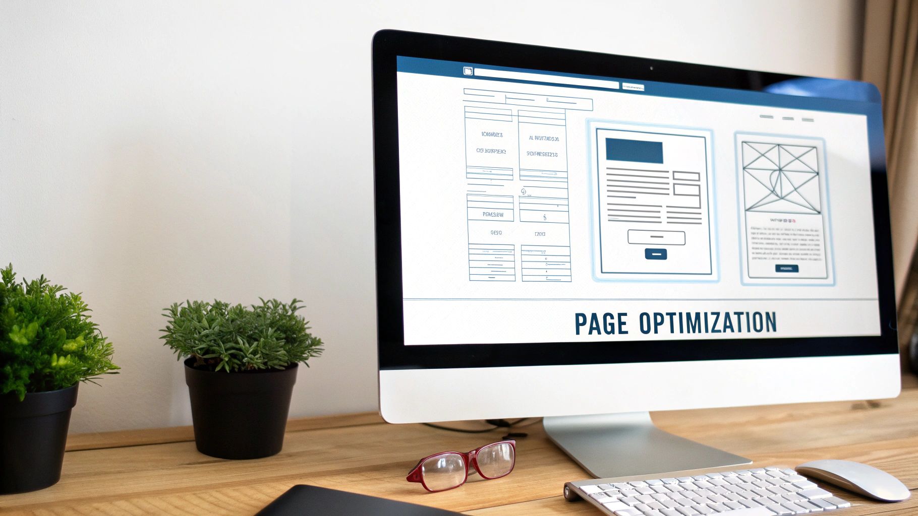 Search Engine Optimization (SEO) for Lead Generation