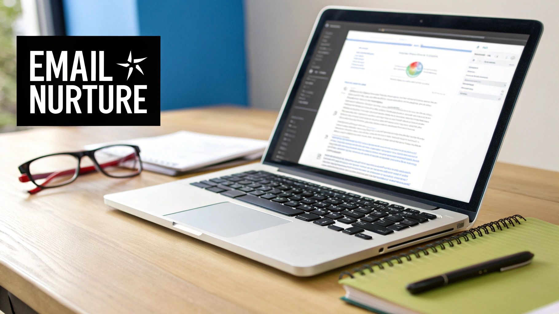 Email Marketing and Nurture Campaigns