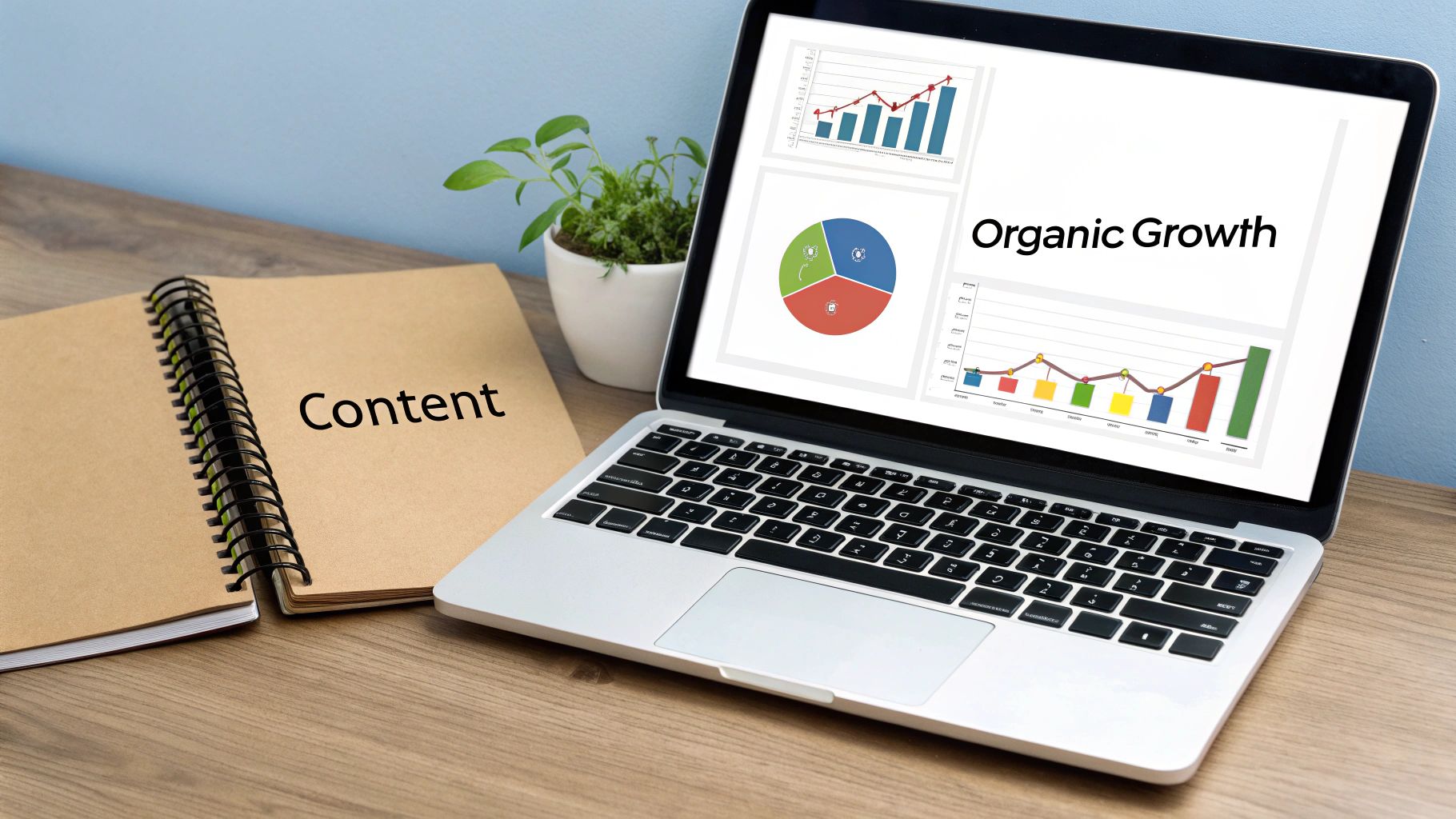 Content Marketing & SEO