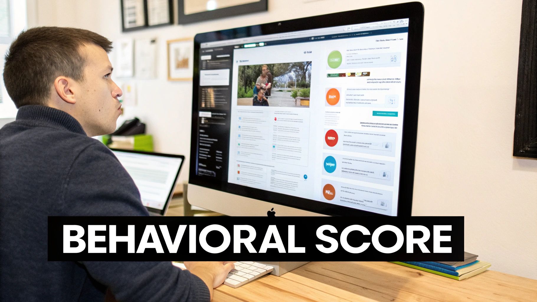 Implement Behavioral Lead Scoring