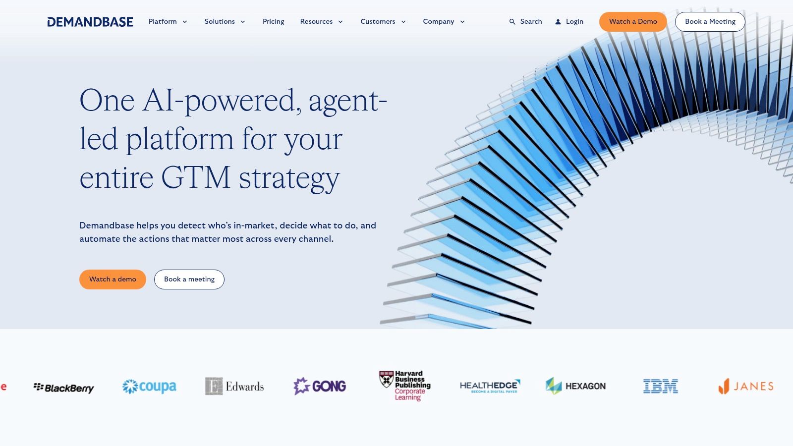 Demandbase
