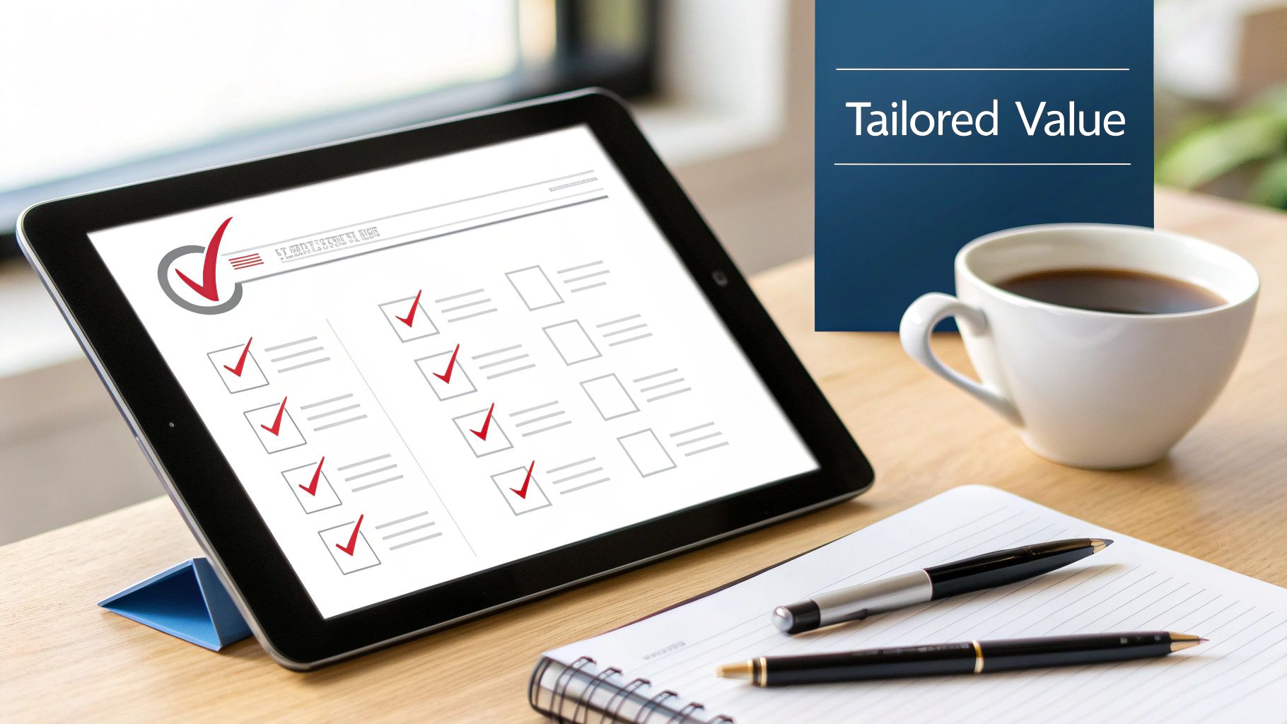 Value-Based Messaging and Personalization