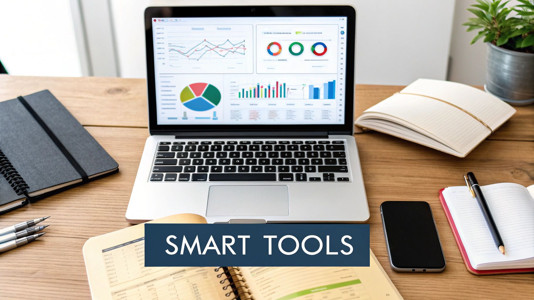 smart tools in AI for sales prospecting