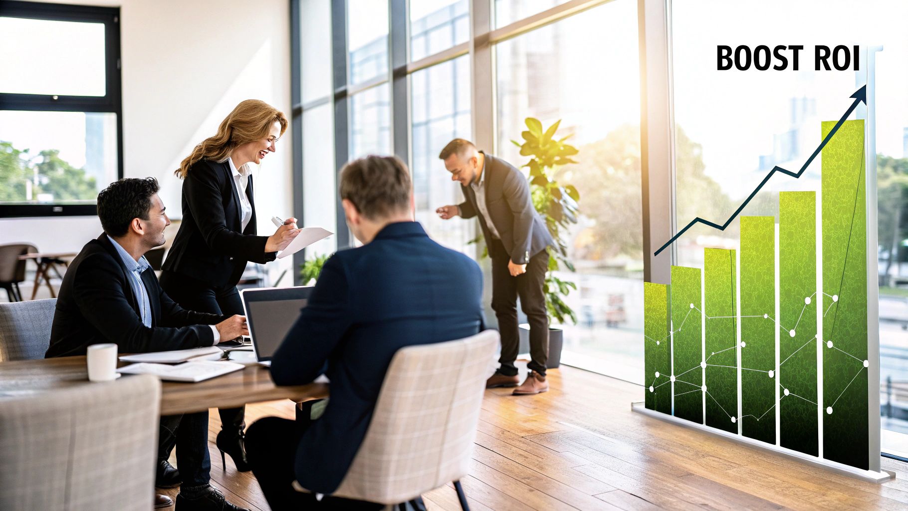 AI for sales prospecting