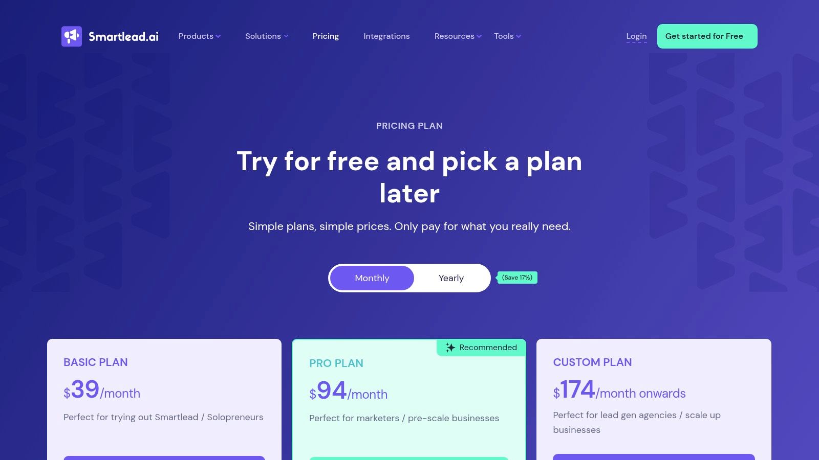 Smartlead