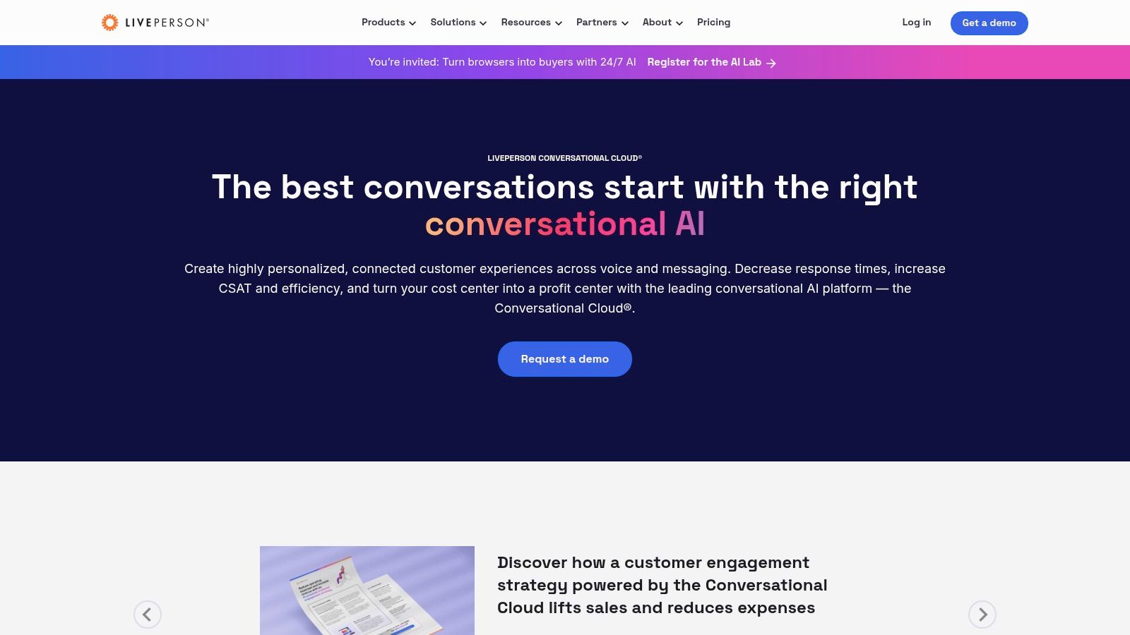 LivePerson