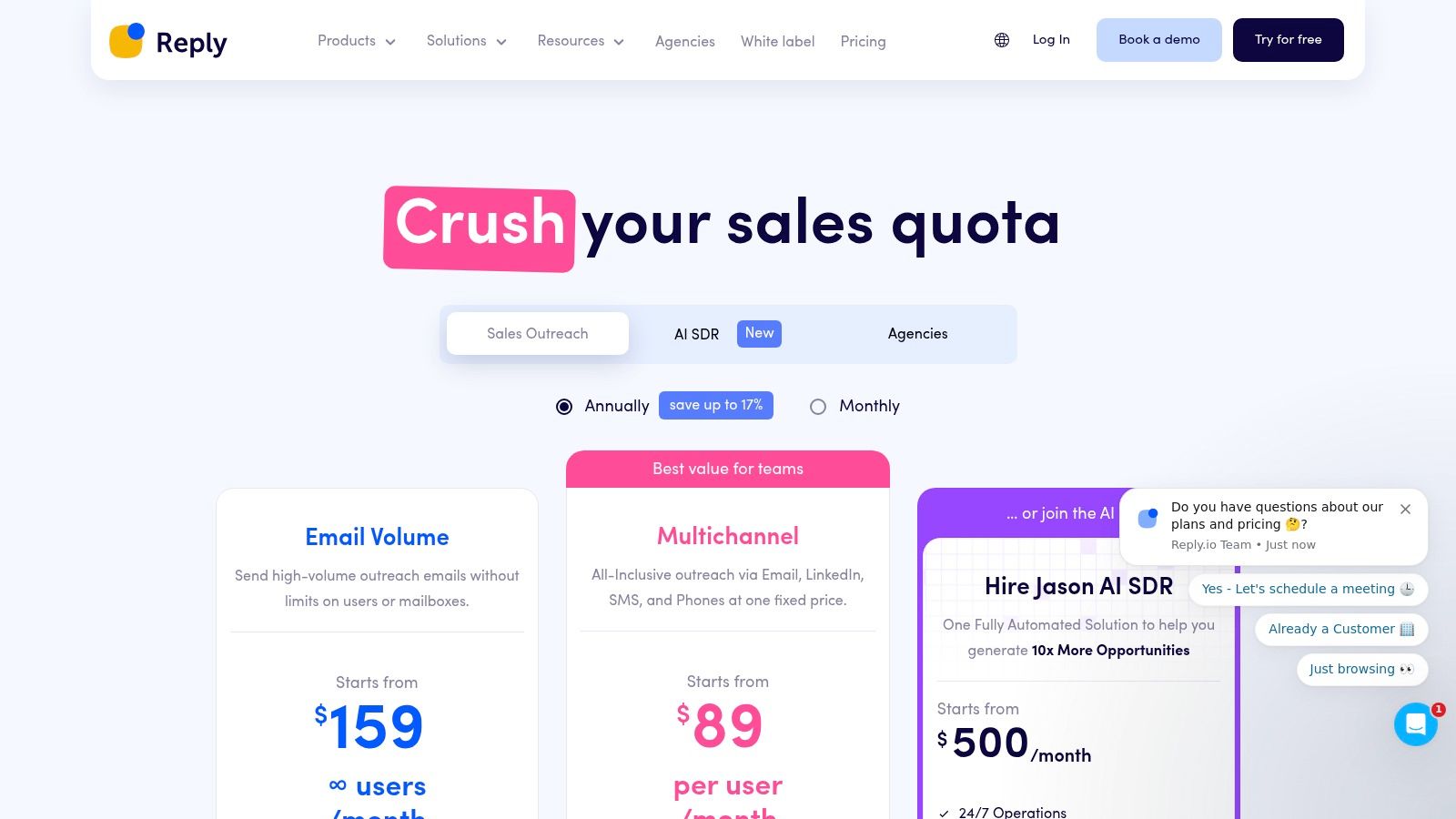 Reply.io
