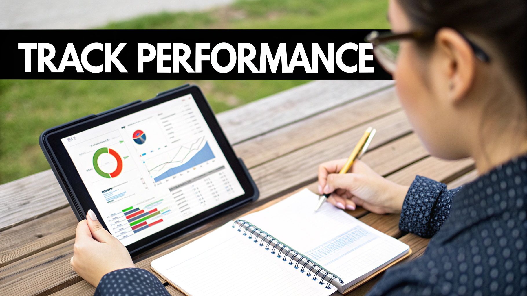 Tracking the performance of your Automated LinkedIn Outreach